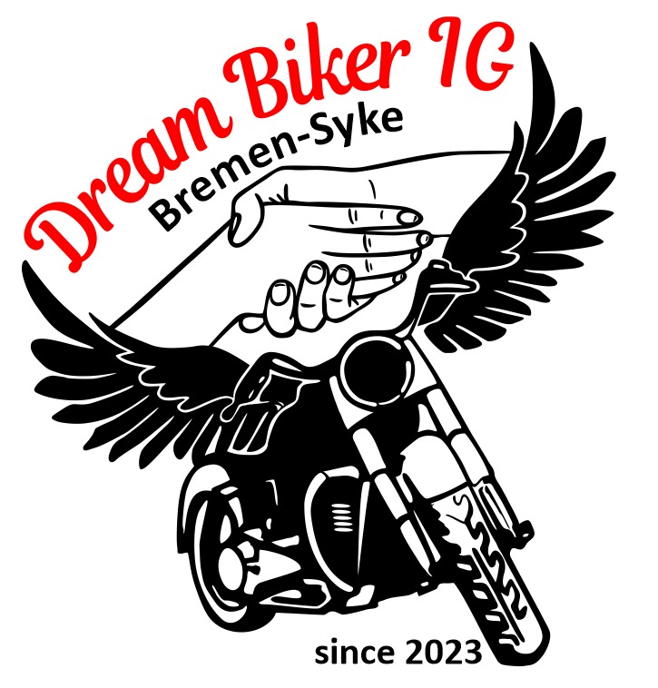 Dreambiker